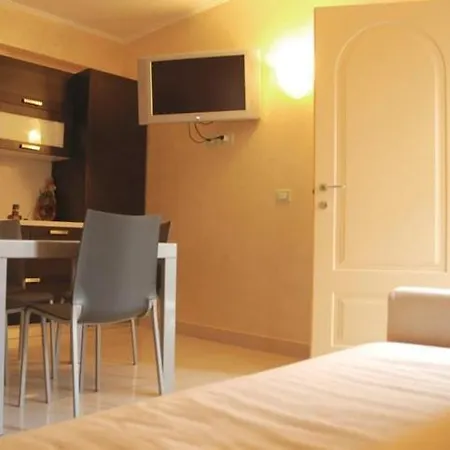 Hotel Residence Veliero-2