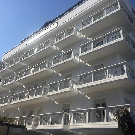 Hotel Residence Veliero-3