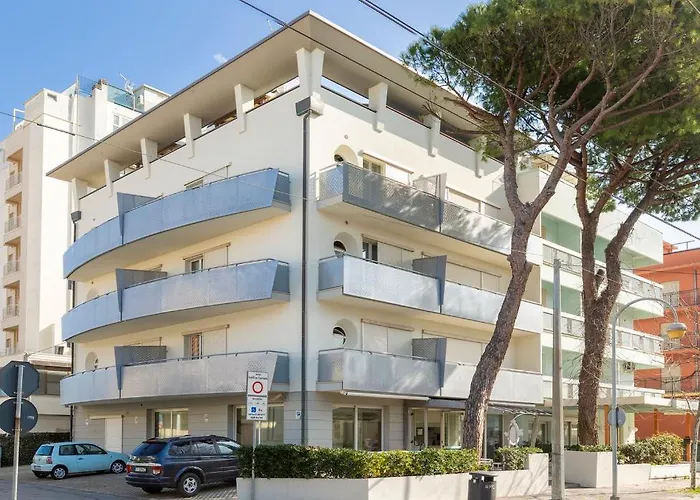 Residence Marittimo Riccione