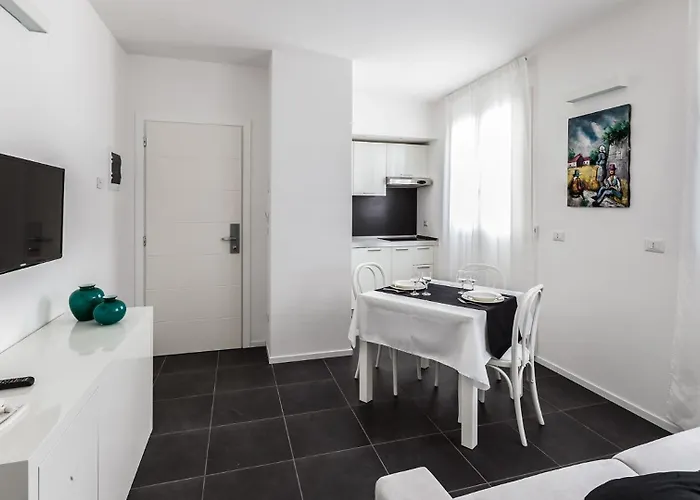 Residence Giardino Riccione