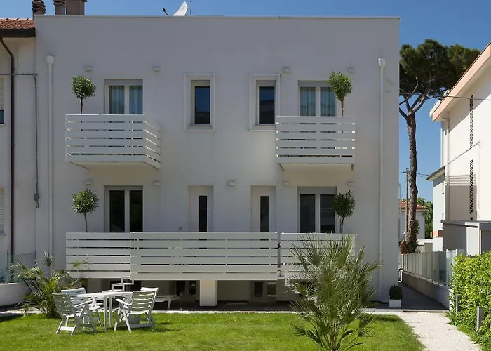 Residence Giardino Riccione