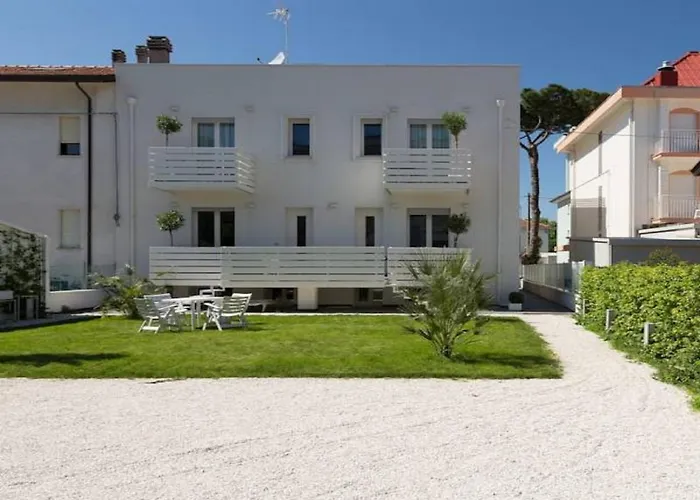 Residence Giardino Riccione